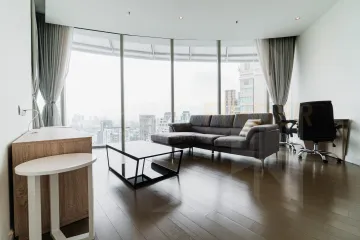 2 Bedroom Condo for rent in Lumpini, Bangkok near BTS Chit Lom