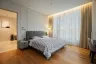 1 Bedroom Condo for rent in Lumpini, Bangkok near BTS Ratchadamri