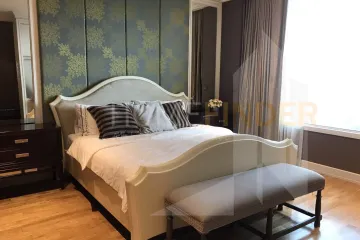 3 Bedroom Condo for rent in Thung Maha Mek, Bangkok near BTS Sueksa Witthaya
