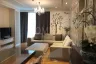3 Bedroom Condo for rent in Thung Maha Mek, Bangkok near BTS Sueksa Witthaya