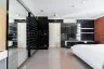 3 Bedroom Condo for rent in The Master Centrium Asoke-Sukhumvit, Khlong Toei Nuea, Bangkok near MRT Sukhumvit