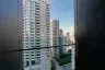 3 Bedroom Condo for rent in The Master Centrium Asoke-Sukhumvit, Khlong Toei Nuea, Bangkok near MRT Sukhumvit