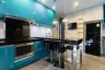 3 Bedroom Condo for rent in The Master Centrium Asoke-Sukhumvit, Khlong Toei Nuea, Bangkok near MRT Sukhumvit