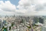 2 Bedroom Condo for rent in Ashton Chula-Silom, Si Phraya, Bangkok near MRT Sam Yan
