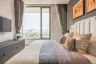 1 Bedroom Condo for rent in Silom, Bangkok near MRT Lumpini