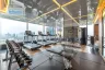 1 Bedroom Condo for rent in Silom, Bangkok near MRT Lumpini
