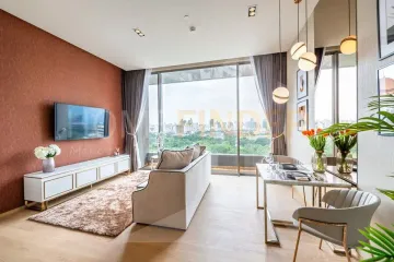 1 Bedroom Condo for rent in Silom, Bangkok near MRT Lumpini