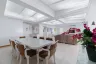 3 Bedroom Condo for rent in Khlong Tan Nuea, Bangkok near Airport Rail Link Ramkhamhaeng