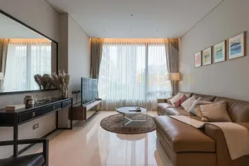 1 Bedroom Condo for rent in Lumpini, Bangkok near BTS Ratchadamri