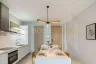 1 Bedroom Condo for rent in Lumpini, Bangkok near BTS Ratchadamri