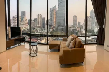 2 Bedroom Condo for rent in Silom, Bangkok near BTS Chong Nonsi