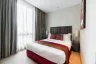 2 Bedroom Condo for rent in Ascott Sathorn Bangkok, Thung Wat Don, Bangkok near BTS Chong Nonsi