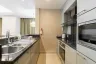 2 Bedroom Condo for rent in Ascott Sathorn Bangkok, Thung Wat Don, Bangkok near BTS Chong Nonsi
