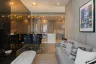 2 Bedroom Condo for rent in Bang Kapi, Bangkok near MRT Phetchaburi