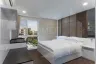 3 Bedroom Condo for rent in Khlong Tan, Bangkok near BTS Phrom Phong