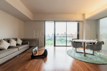 1 Bedroom Condo for rent in Lumpini, Bangkok near BTS Ratchadamri