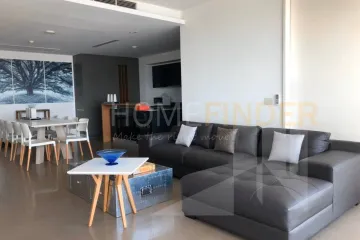 2 Bedroom Condo for rent in Khlong Ton Sai, Bangkok near BTS Charoen Nakhon