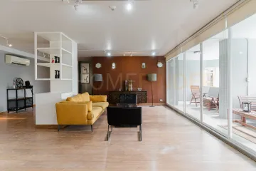 3 Bedroom Condo for rent in Pikul Place, Thung Wat Don, Bangkok near BTS Chong Nonsi