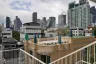 6 Bedroom Townhouse for rent in Khlong Toei Nuea, Bangkok near MRT Sukhumvit