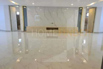 3 Bedroom Condo for rent in Khlong Tan, Bangkok near MRT Queen Sirikit National Convention Centre