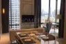 2 Bedroom Condo for rent in Suriyawong, Bangkok near BTS Chong Nonsi