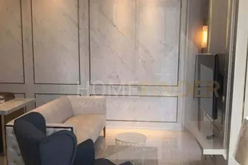 2 Bedroom Condo for rent in Suriyawong, Bangkok near BTS Chong Nonsi