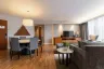 2 Bedroom Condo for rent in Chong Nonsi, Bangkok