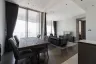 2 Bedroom Condo for rent in Lumpini, Bangkok near BTS Ratchadamri