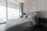 2 Bedroom Condo for rent in Lumpini, Bangkok near BTS Ratchadamri