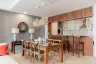 3 Bedroom Condo for rent in Khlong Toei, Bangkok near BTS Asoke