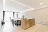 3 Bedroom Condo for rent in Khlong Toei Nuea, Bangkok near MRT Sukhumvit