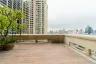 3 Bedroom Condo for rent in City Lakes Tower Sukhumvit 16, Khlong Toei, Bangkok near BTS Asoke