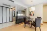 2 Bedroom Condo for rent in Ascott Sathorn Bangkok, Thung Wat Don, Bangkok near BTS Chong Nonsi