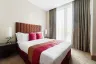 2 Bedroom Condo for rent in Ascott Sathorn Bangkok, Thung Wat Don, Bangkok near BTS Chong Nonsi