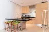 2 Bedroom Condo for rent in Silom, Bangkok near MRT Silom
