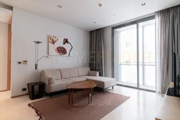 2 Bedroom Condo for rent in Silom, Bangkok near MRT Silom