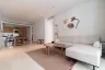 2 Bedroom Condo for rent in Silom, Bangkok near MRT Silom