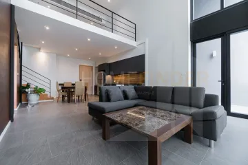 2 Bedroom Condo for rent in The Lofts Silom, Silom, Bangkok near BTS Surasak