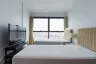2 Bedroom Condo for rent in The Lofts Silom, Silom, Bangkok near BTS Surasak