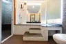 4 Bedroom House for rent in Baan Klang Krung British Town Thonglor, Phra Khanong Nuea, Bangkok near BTS Ekkamai