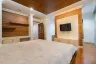 4 Bedroom House for rent in Baan Klang Krung British Town Thonglor, Phra Khanong Nuea, Bangkok near BTS Ekkamai