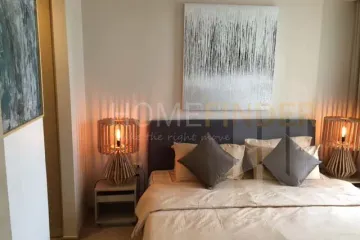3 Bedroom Condo for rent in Liv At 49, Khlong Tan Nuea, Bangkok near BTS Thong Lo