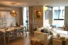 3 Bedroom Condo for rent in Liv At 49, Khlong Tan Nuea, Bangkok near BTS Thong Lo