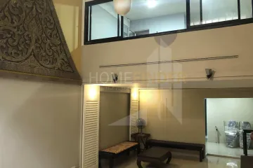 3 Bedroom Townhouse for rent in Khlong Tan Nuea, Bangkok near BTS Phrom Phong