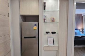 1 Bedroom Condo for sale in Seven Seas Resort, Nong Prue, Chonburi