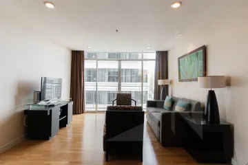 2 Bedroom Condo for rent in Urbana Sathorn, Thung Maha Mek, Bangkok near MRT Silom