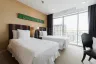 2 Bedroom Condo for rent in Urbana Sathorn, Thung Maha Mek, Bangkok near MRT Silom