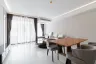 3 Bedroom Condo for rent in Khlong Toei Nuea, Bangkok near MRT Sukhumvit