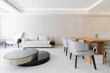 3 Bedroom Condo for rent in Khlong Toei Nuea, Bangkok near MRT Sukhumvit