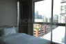2 Bedroom Condo for rent in The Rajdamri, Pathum Wan, Bangkok near BTS Ratchadamri